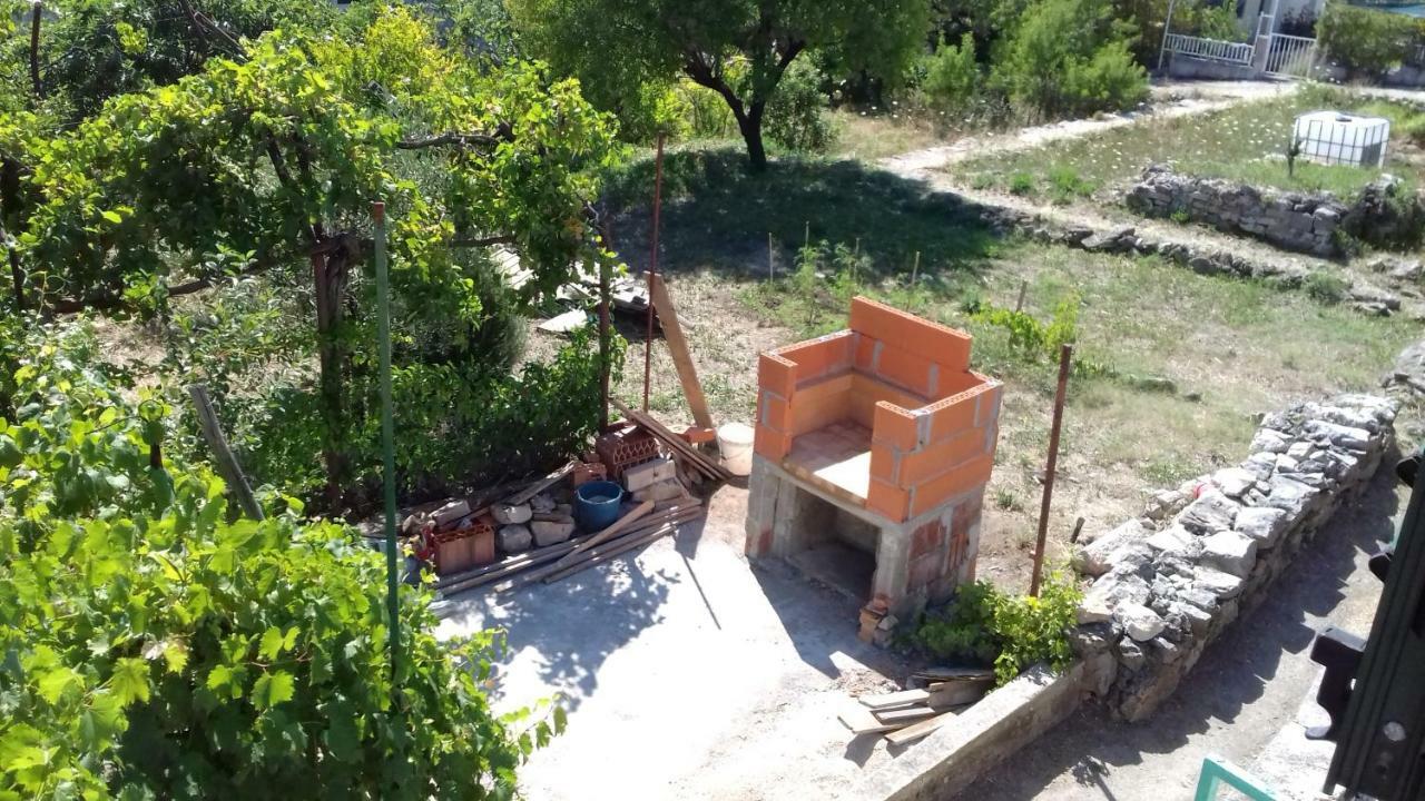Villa Iva Prvic Sepurine Exterior foto